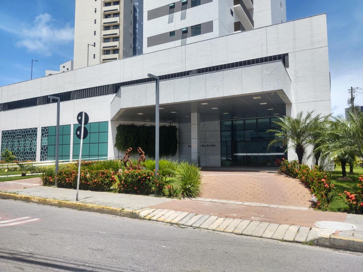 Beach Class Ilha Do Leite 2606 Recife Exterior foto